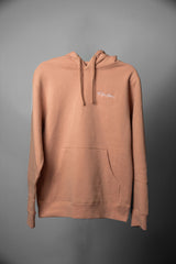 Signature Mid Weight Hoodie