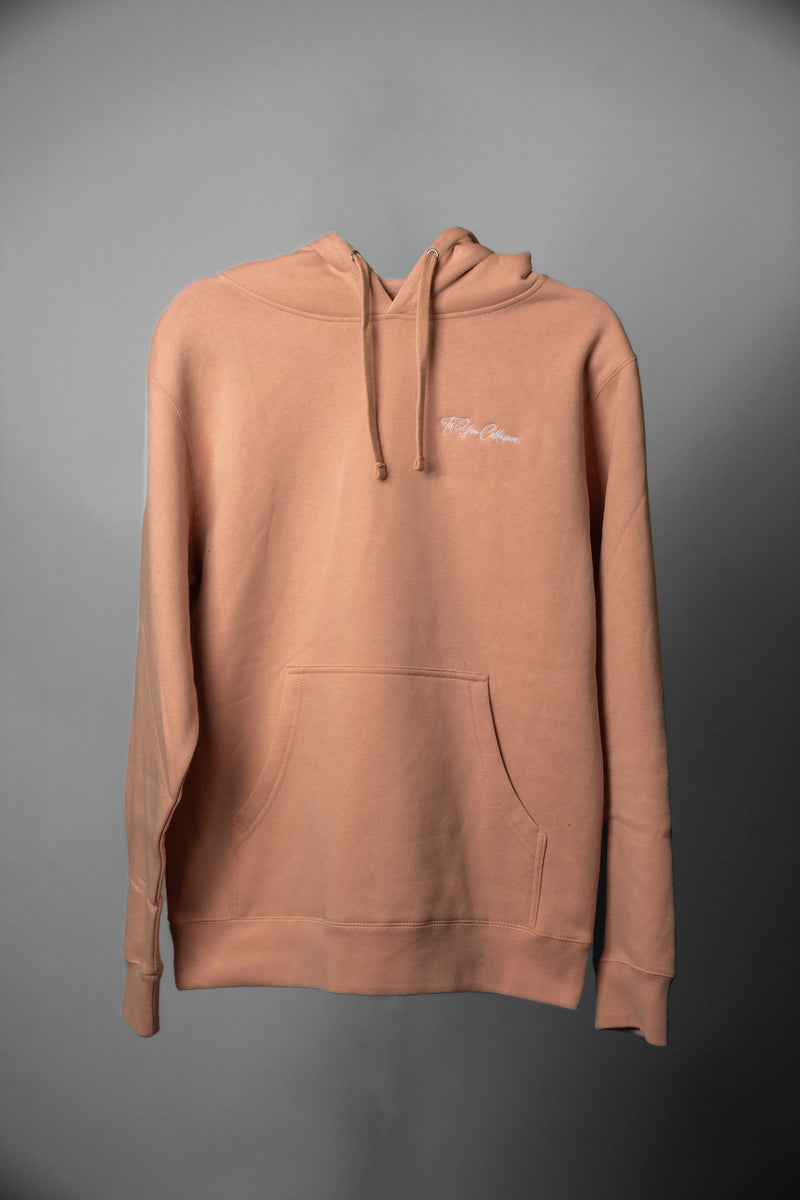 Signature Mid Weight Hoodie