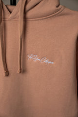 Signature Mid Weight Hoodie