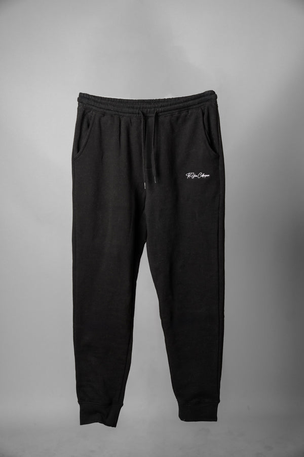 Signature Mid Weight Joggers