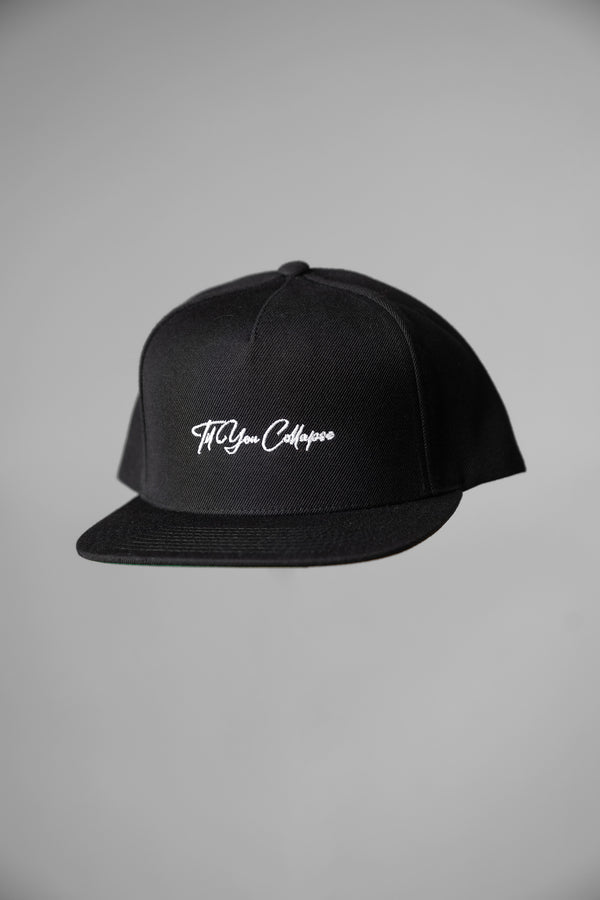 Signature Snapback