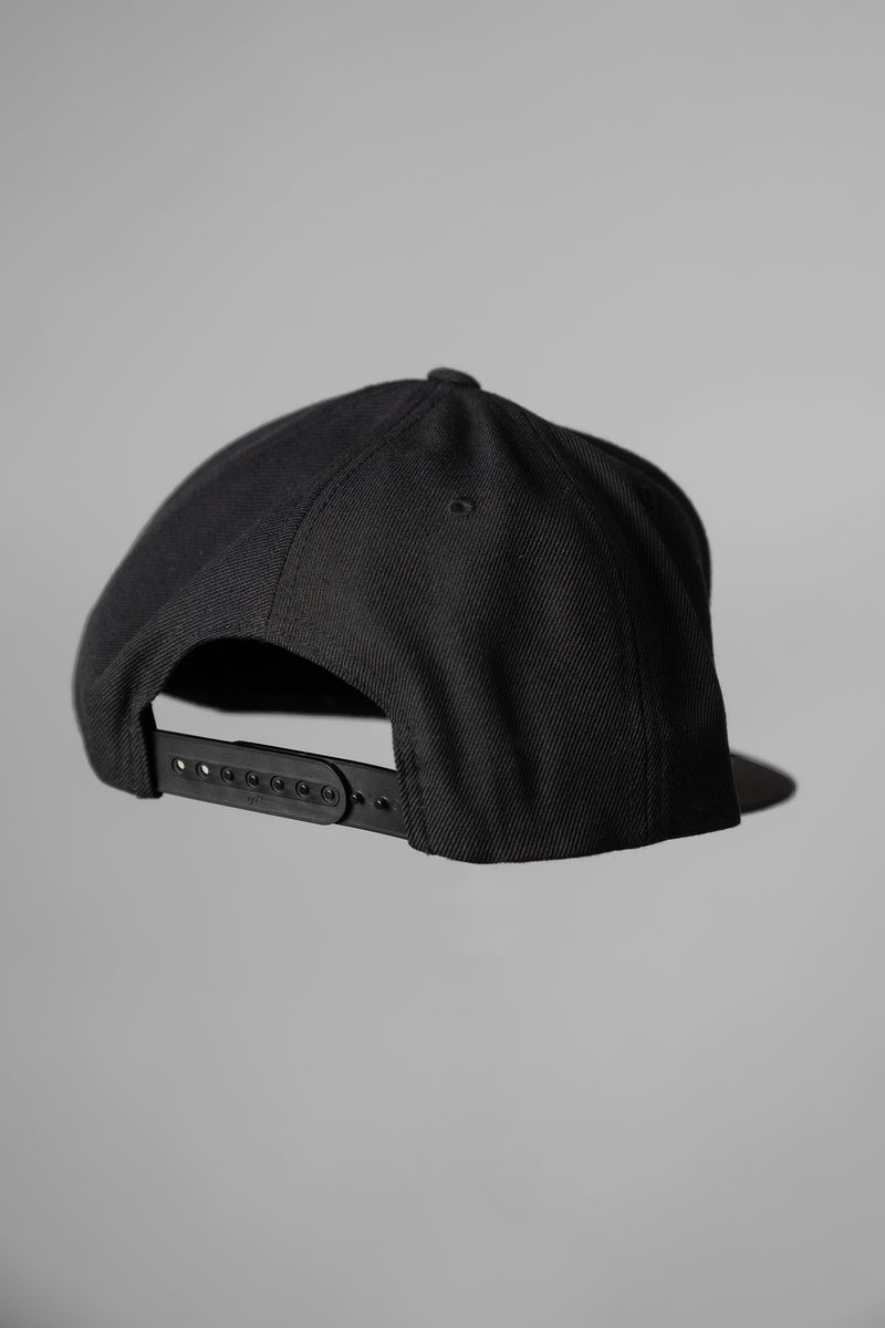 Signature Snapback