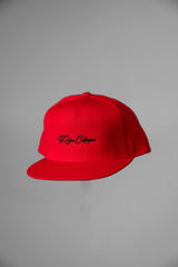 Signature Snapback