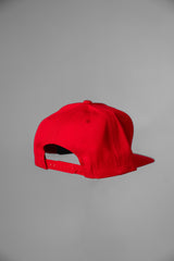 Signature Snapback