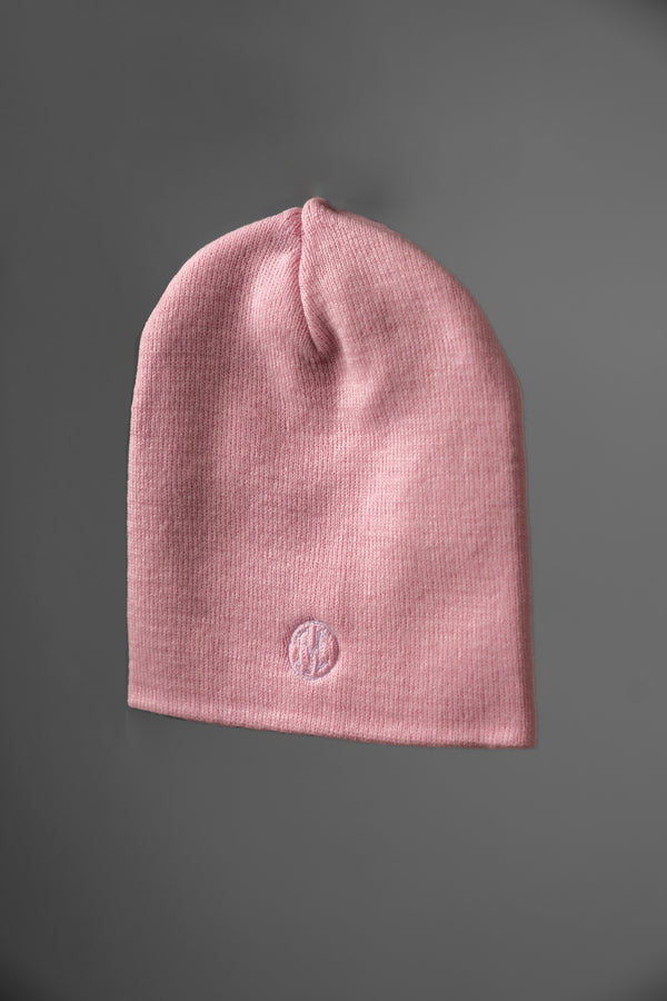 TYC Logo Beanie