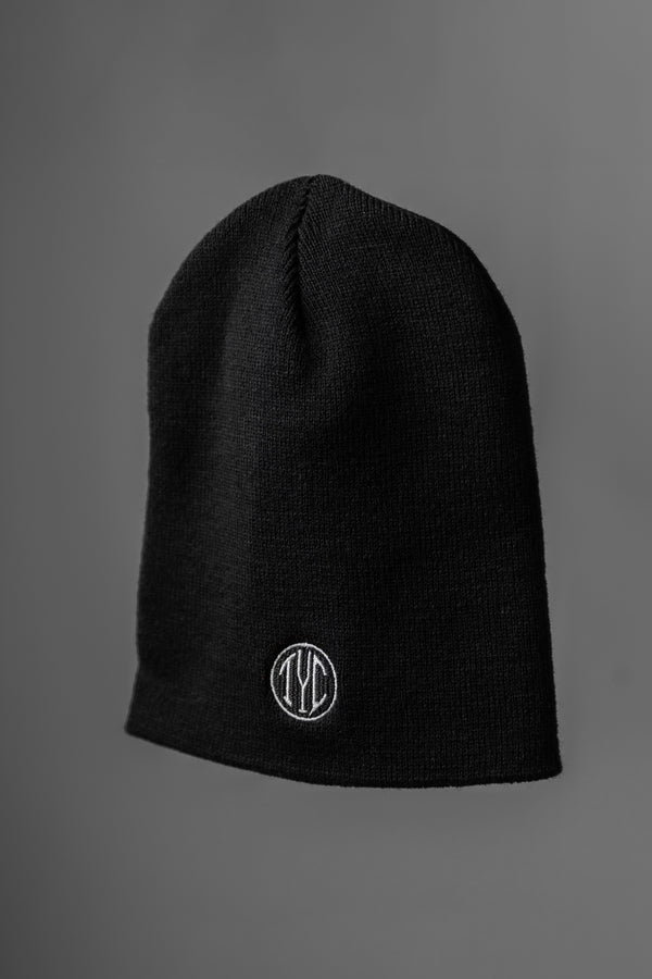 TYC Logo Beanie