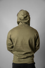 Signature Mid Weight Hoodie