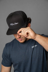 Signature Snapback