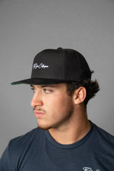 Signature Snapback