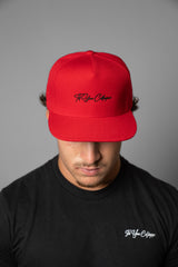 Signature Snapback