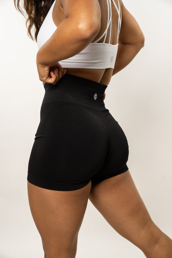 Luxe Lift Shorts
