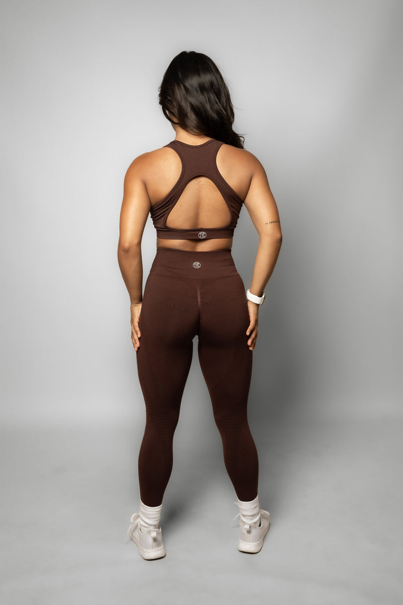 Luxe Neutral Leggings