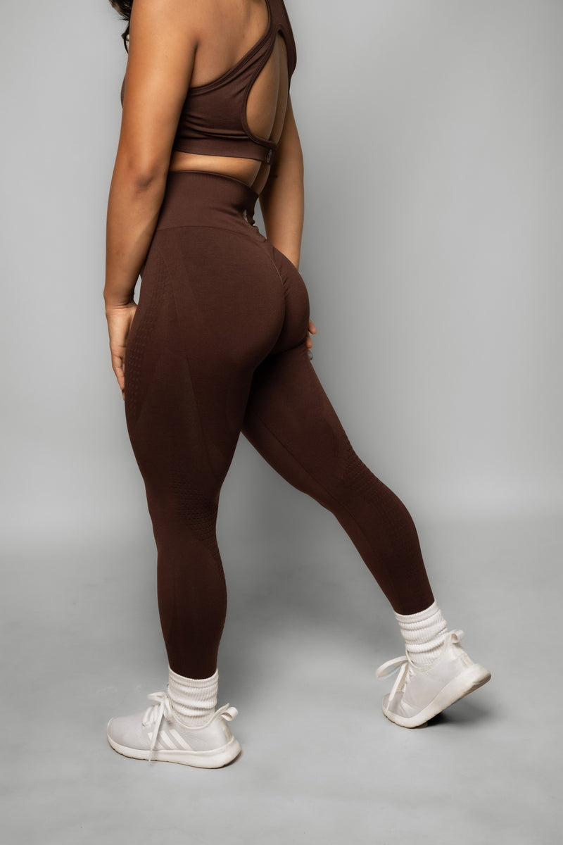 Luxe Neutral Leggings