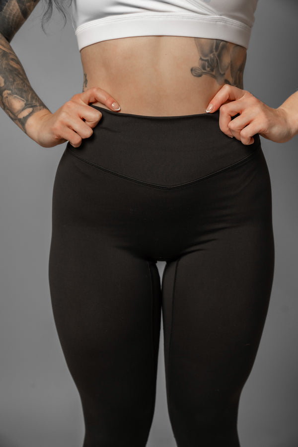 ORIGINAL Effortless Classic Leggings