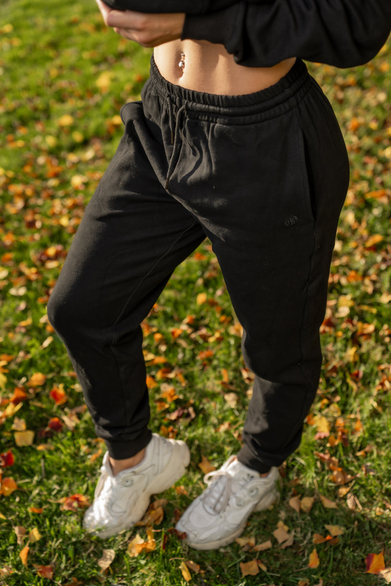 Luxury Loungewear Joggers