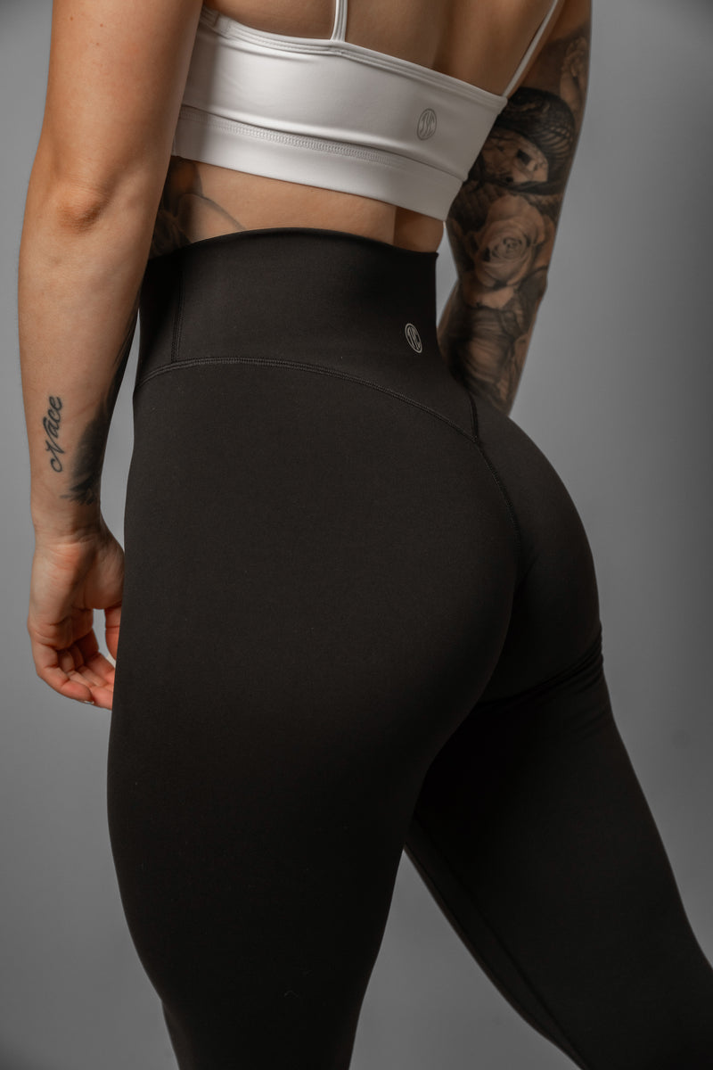 ORIGINAL Effortless Classic Leggings – Til You Collapse