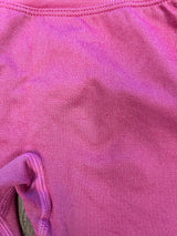 Seamless Top and Bottoms Bundle- Pink