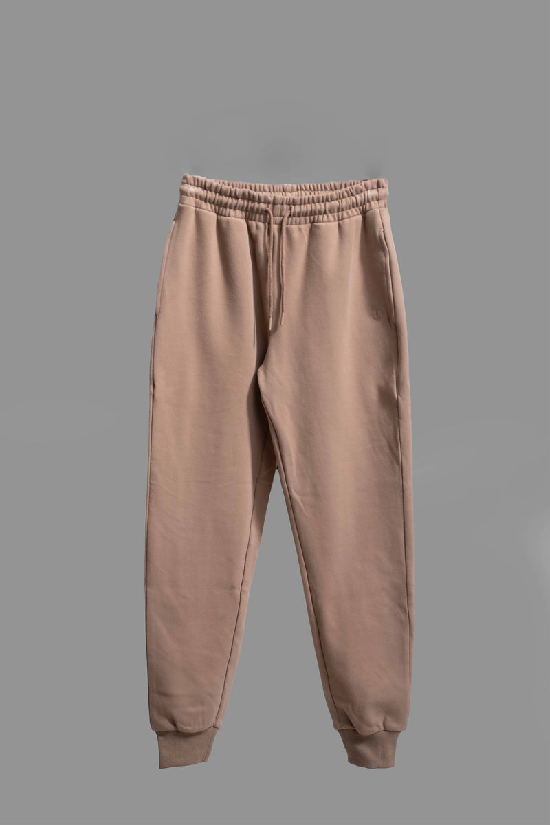 Luxury Loungewear Joggers