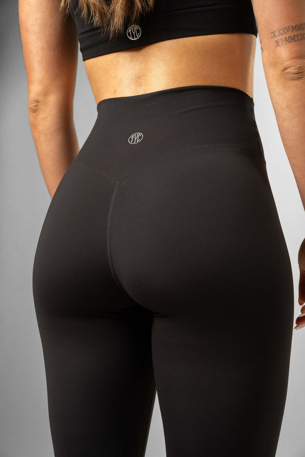 ORIGINAL Effortless Classic Leggings - Preorder