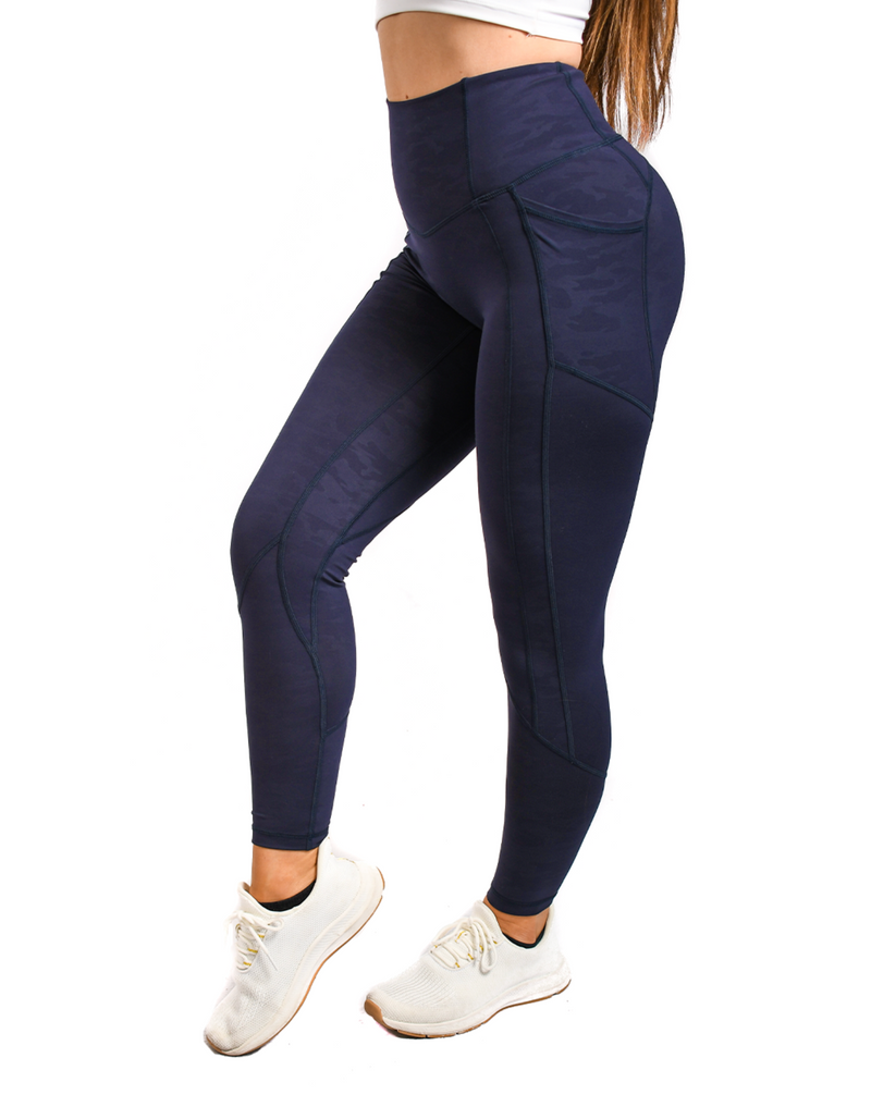 POPFLEX on X: Having trouble holding it together? Leggings with pockets  might help 😃. 👉 True or false: once you wear leggings with pockets, you  can never go back to regular leggings? #