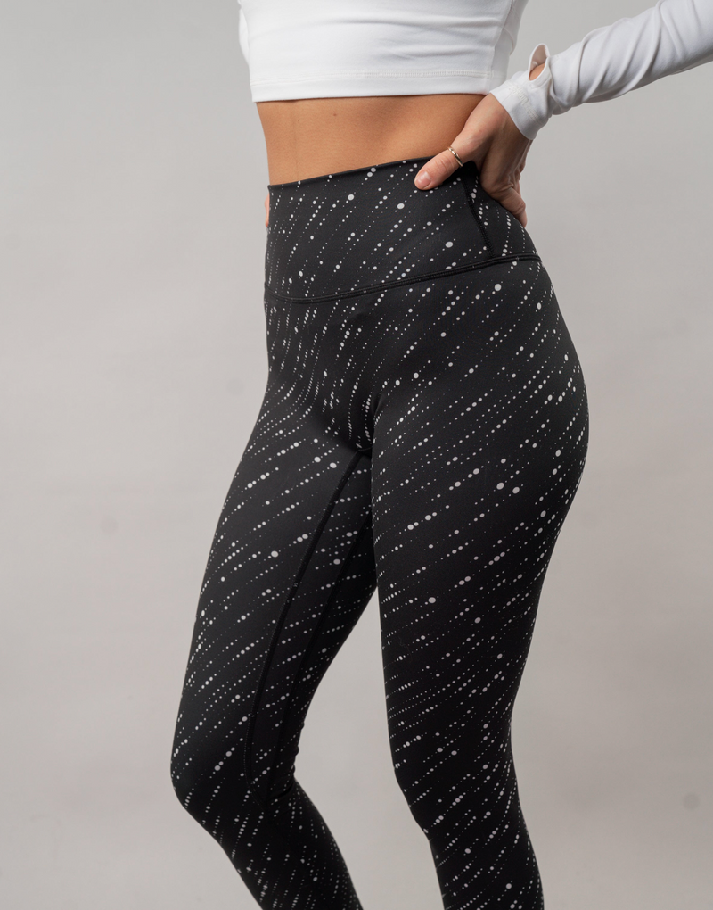 New* Carriwell Seamless Support Leggings in Black – Happily Ever