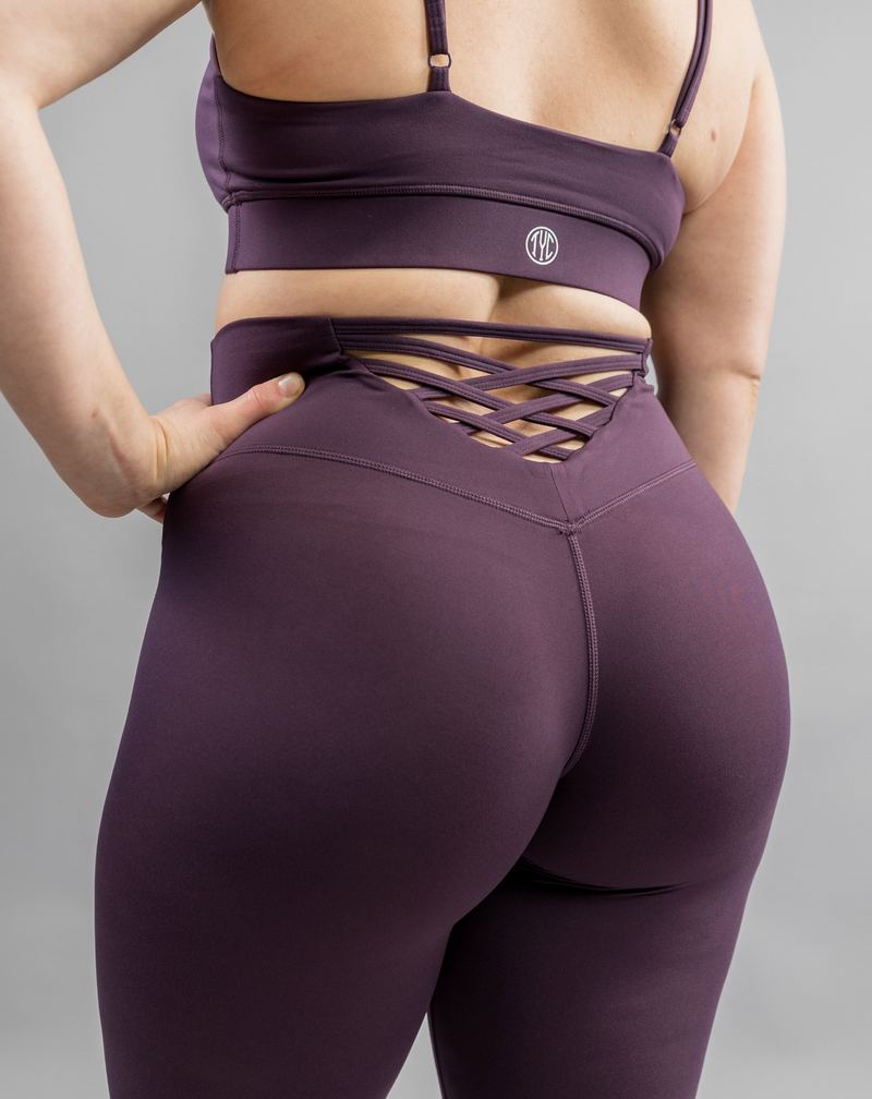 ONER ACTIVE EFFORTLESS COLLECTION REVIEW  COMPARISON TO CLASSIC SEAMLESS,  BOOTY SCRUNCH, SIZING 