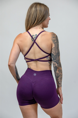 Contour Sports Bra