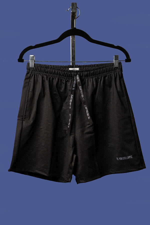 Pin Up Scrunch Bodysuit Shorts - Violet – Til You Collapse