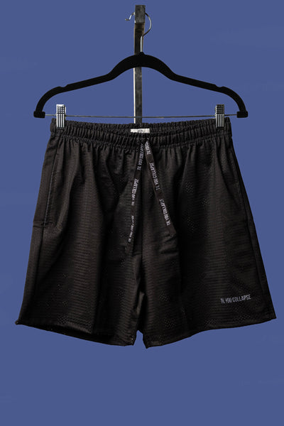 TYC Mesh Shorts - Women's – Til You Collapse