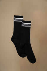 TYC Banner Socks