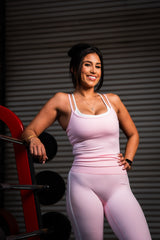 Double Take Tank Top