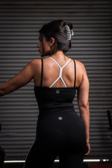 Double Take Tank Top