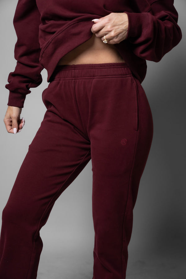 Luxury Loungewear Comfy Joggers