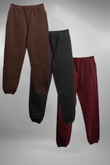 Luxury Loungewear Comfy Joggers