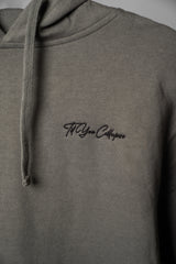 Signature Mid Weight Hoodie