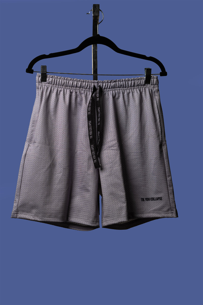 TYC Mesh Shorts- Mens