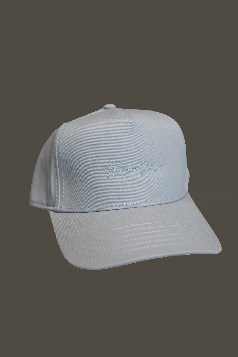 Signature A-frame Snapback Hats
