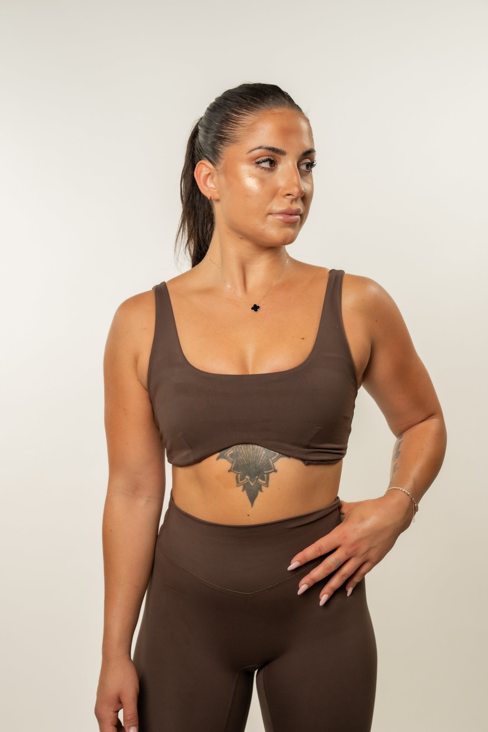 Contour sports bra online