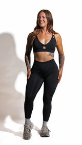 ORIGINAL Effortless Classic Leggings