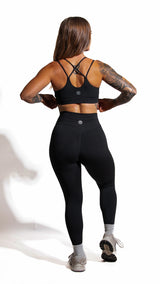 ORIGINAL Effortless Classic Leggings
