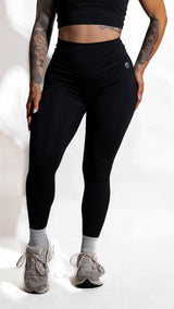 Link Up Leggings