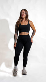 Link Up Leggings