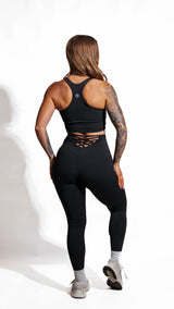 Link Up Leggings