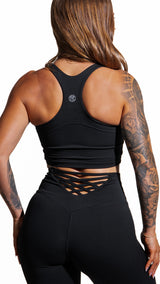 Aura Crop Tank
