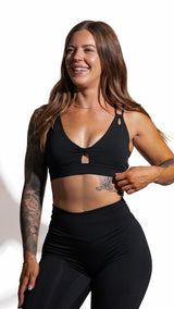 Halo Sports Bra