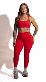 Link Up Leggings
