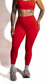 Link Up Leggings