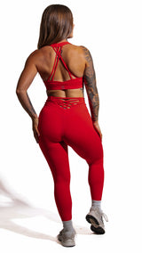 Link Up Leggings