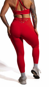 Link Up Leggings