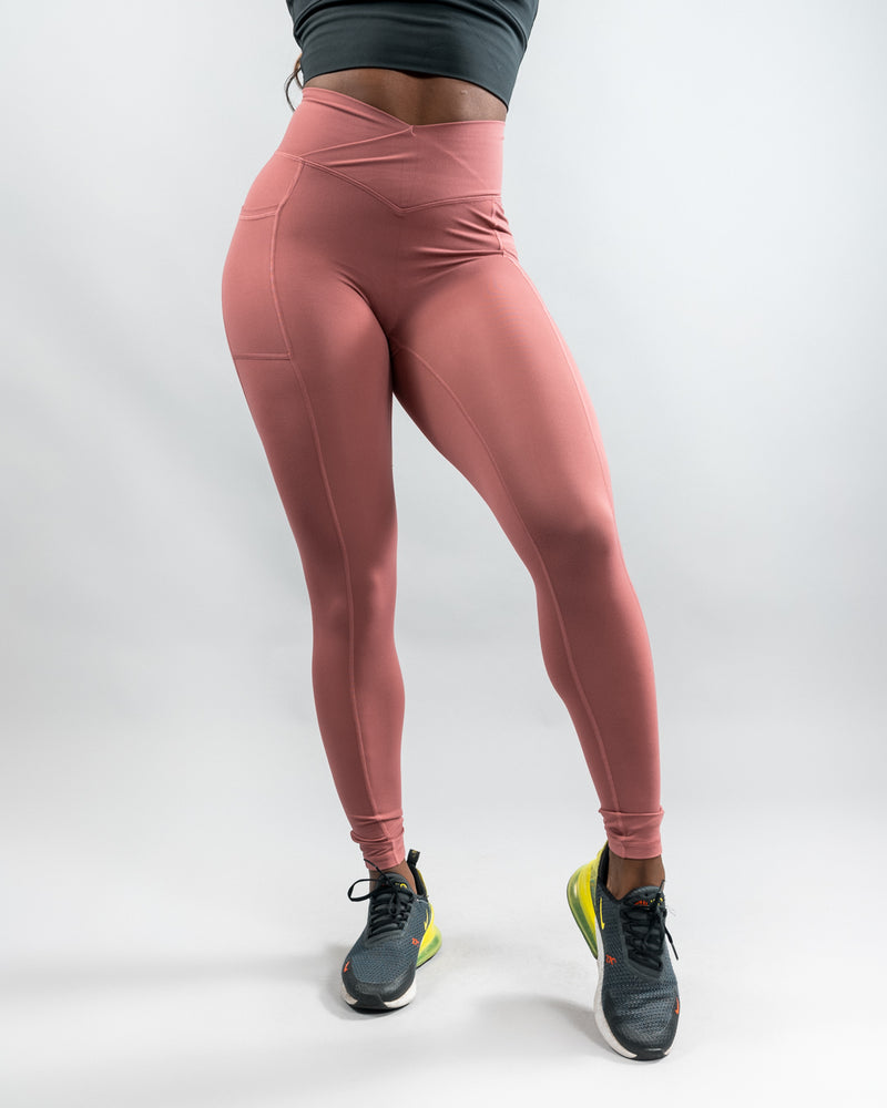 Gymshark women's tight abstract mesh leggings size Medium